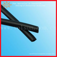 Wire harness insulation tube Flame Retardant PVC Sleeves